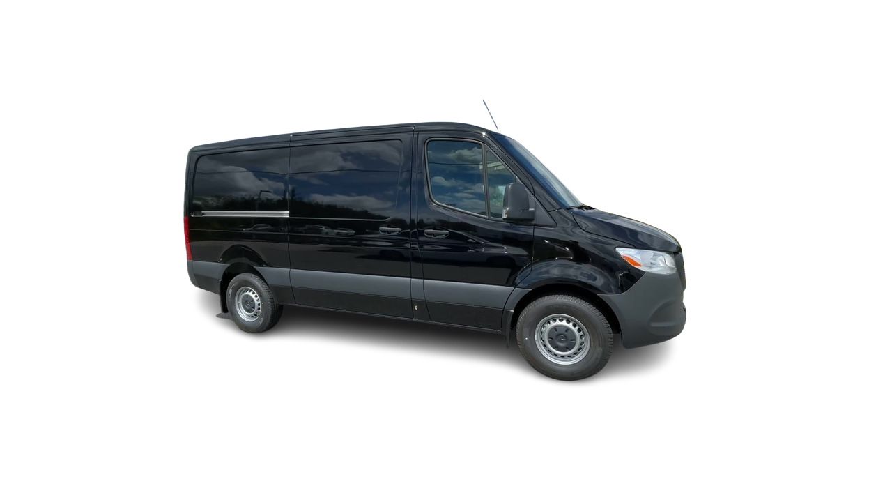 2026 Mercedes-Benz Sprinter 2500 in Langley, British Columbia