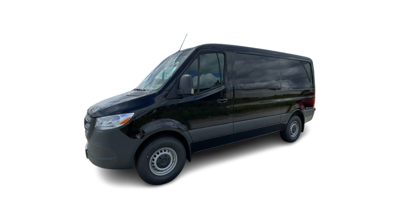 2026 Mercedes-Benz Sprinter 2500 in Langley, British Columbia