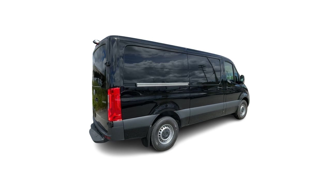 2026 Mercedes-Benz Sprinter 2500 in Langley, British Columbia