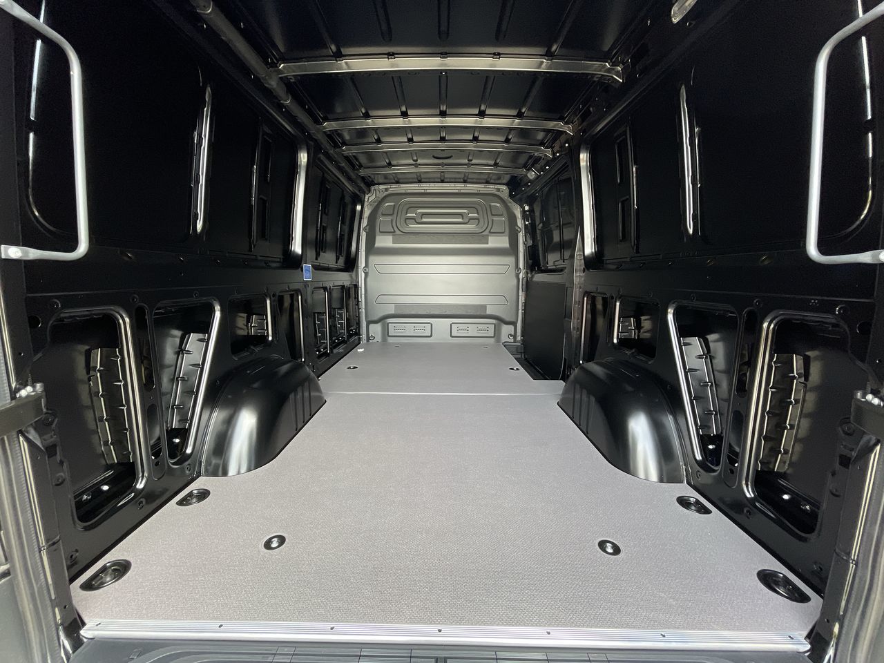 2026 Mercedes-Benz Sprinter 2500 in Langley, British Columbia