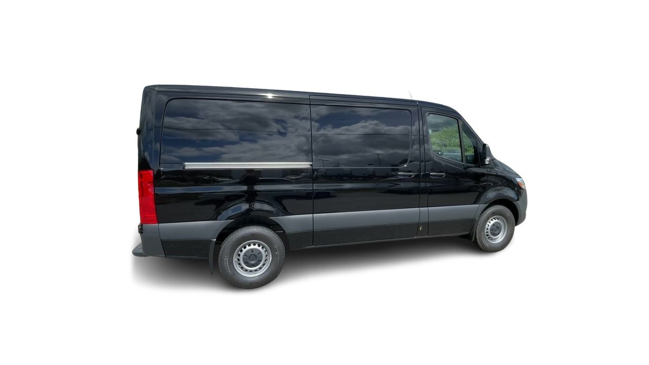 2026 Mercedes-Benz Sprinter 2500 in Langley, British Columbia