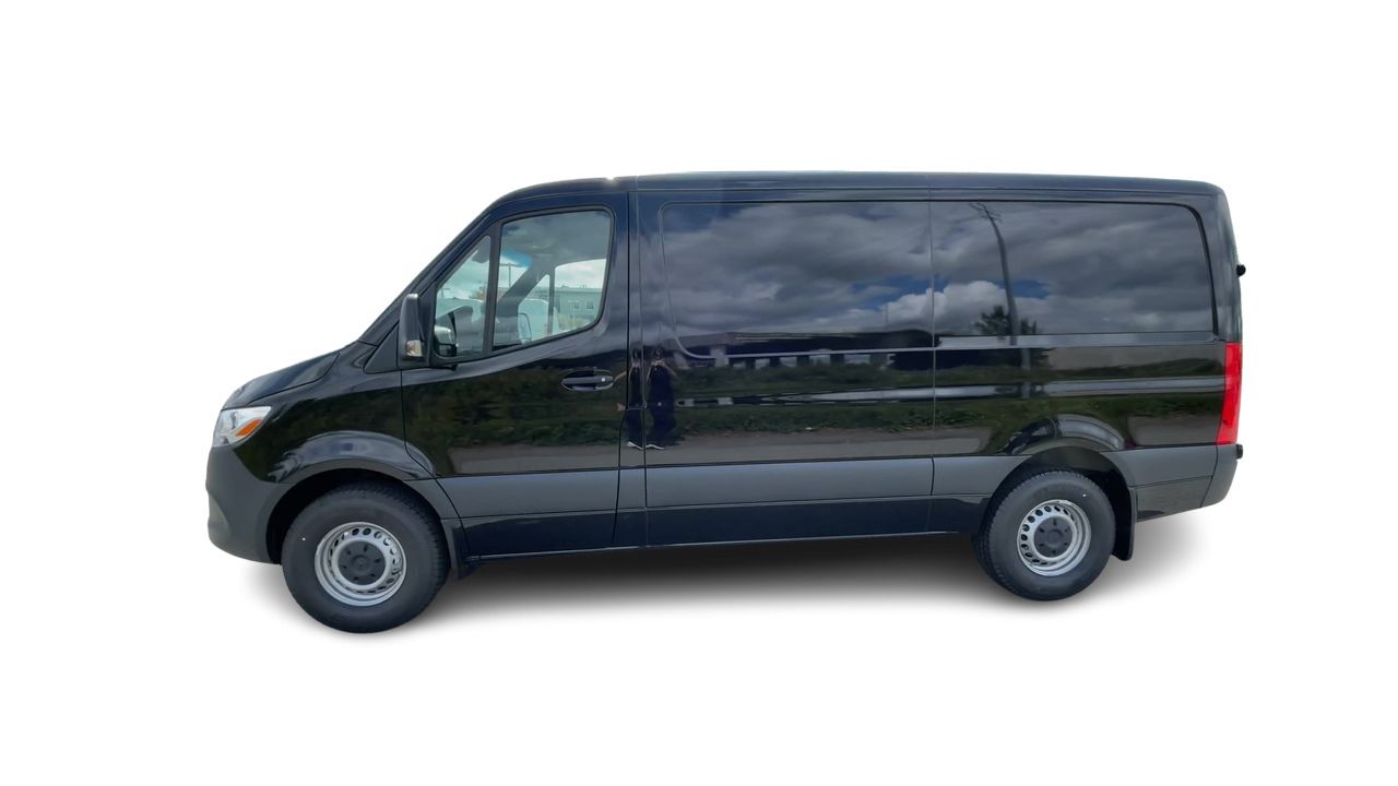 2026 Mercedes-Benz Sprinter 2500 in Langley, British Columbia