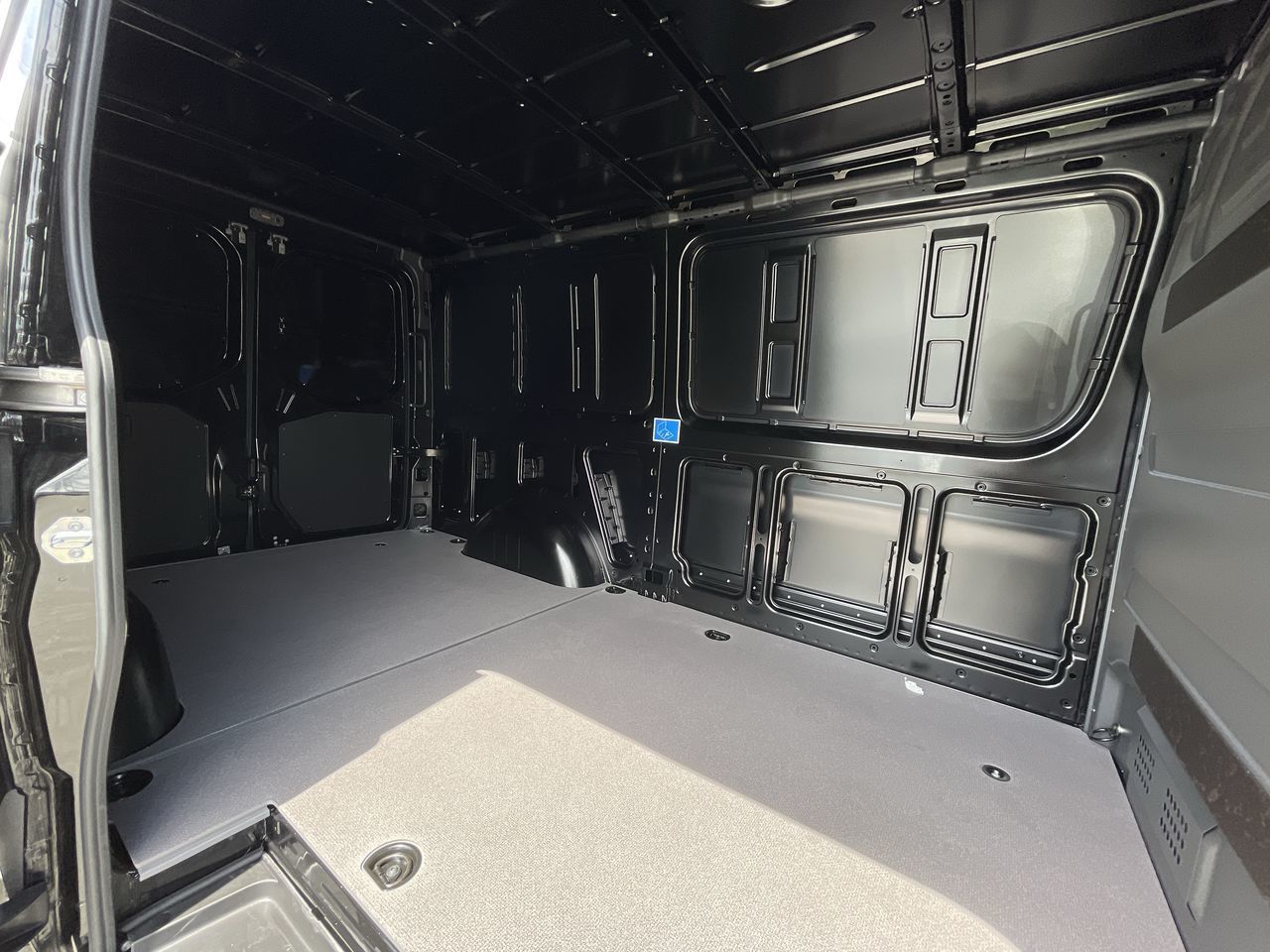 2026 Mercedes-Benz Sprinter 2500 in Langley, British Columbia