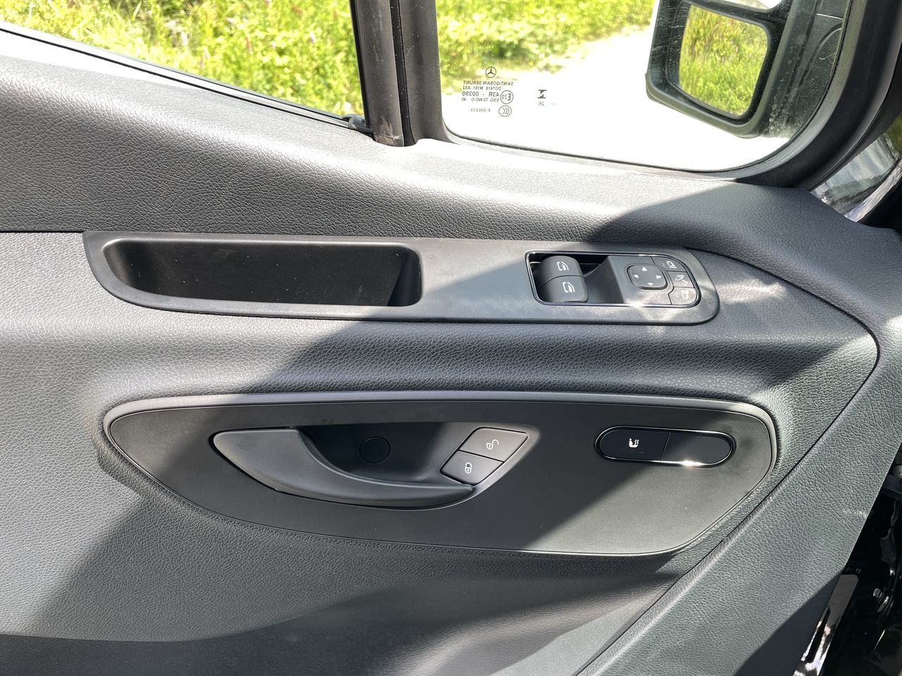 2026 Mercedes-Benz Sprinter 2500 in Langley, British Columbia