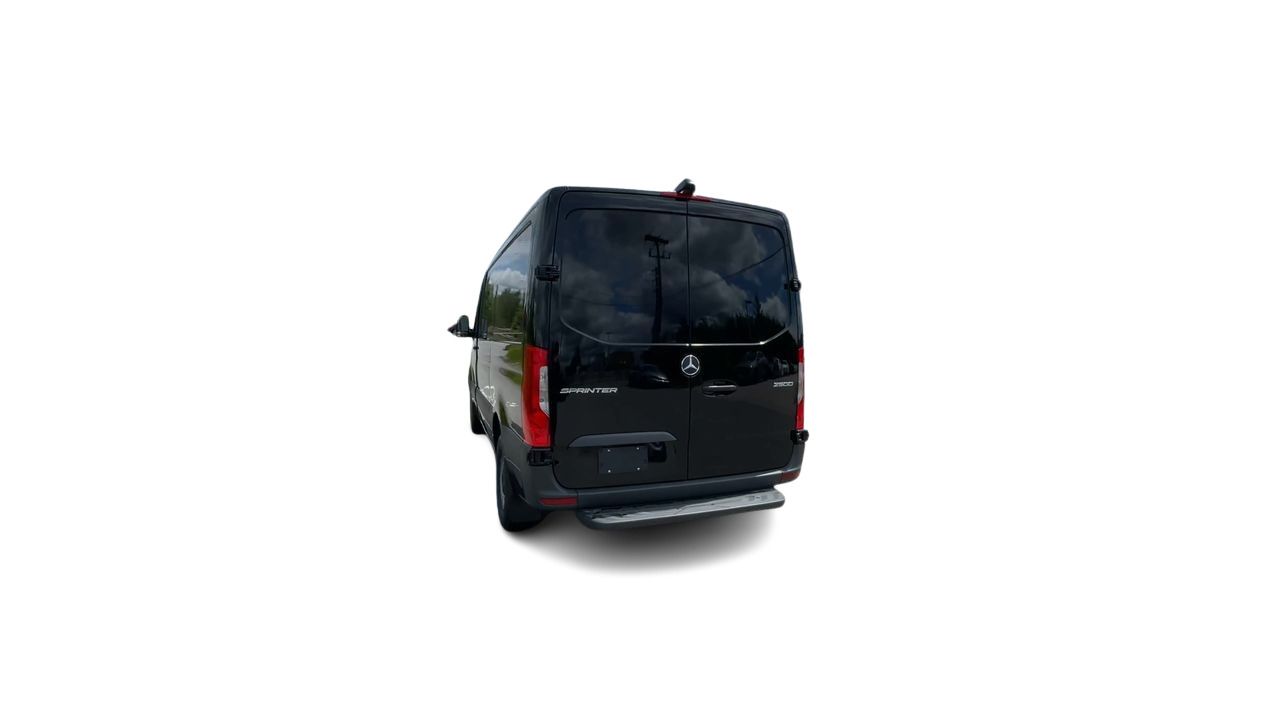 2026 Mercedes-Benz Sprinter 2500 in Langley, British Columbia