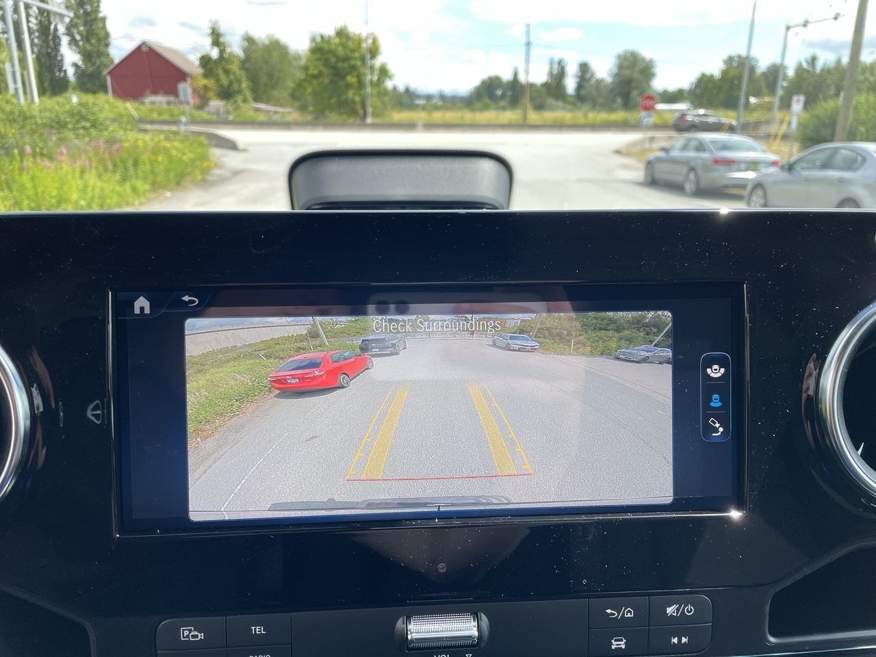 2026 Mercedes-Benz Sprinter 2500 in Langley, British Columbia
