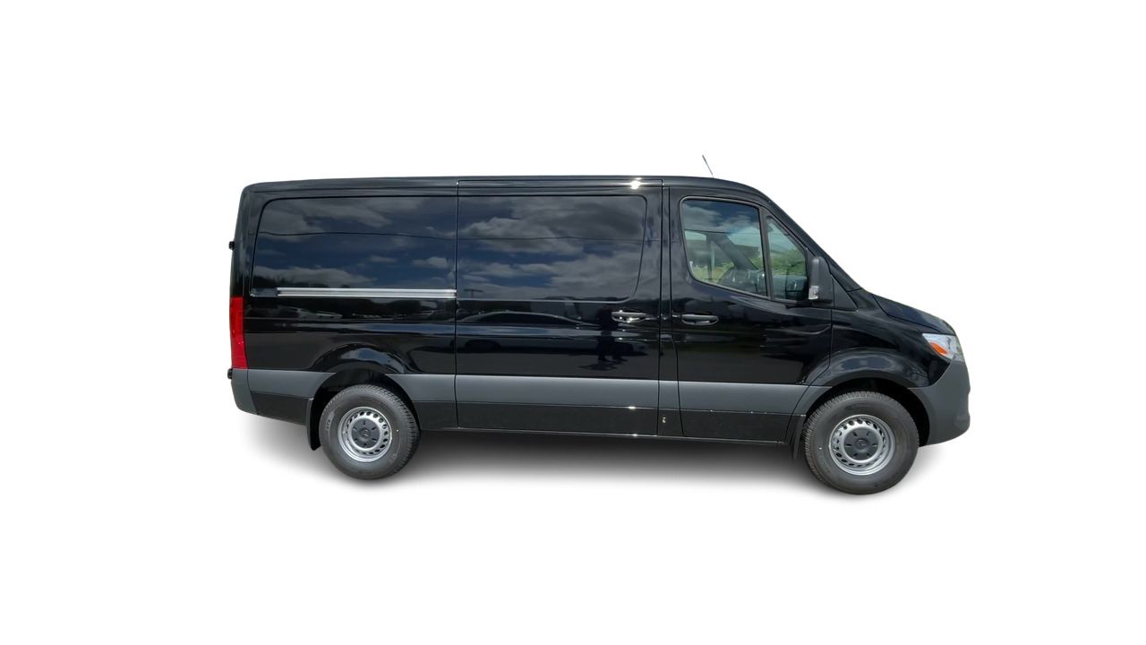 2026 Mercedes-Benz Sprinter 2500 in Langley, British Columbia