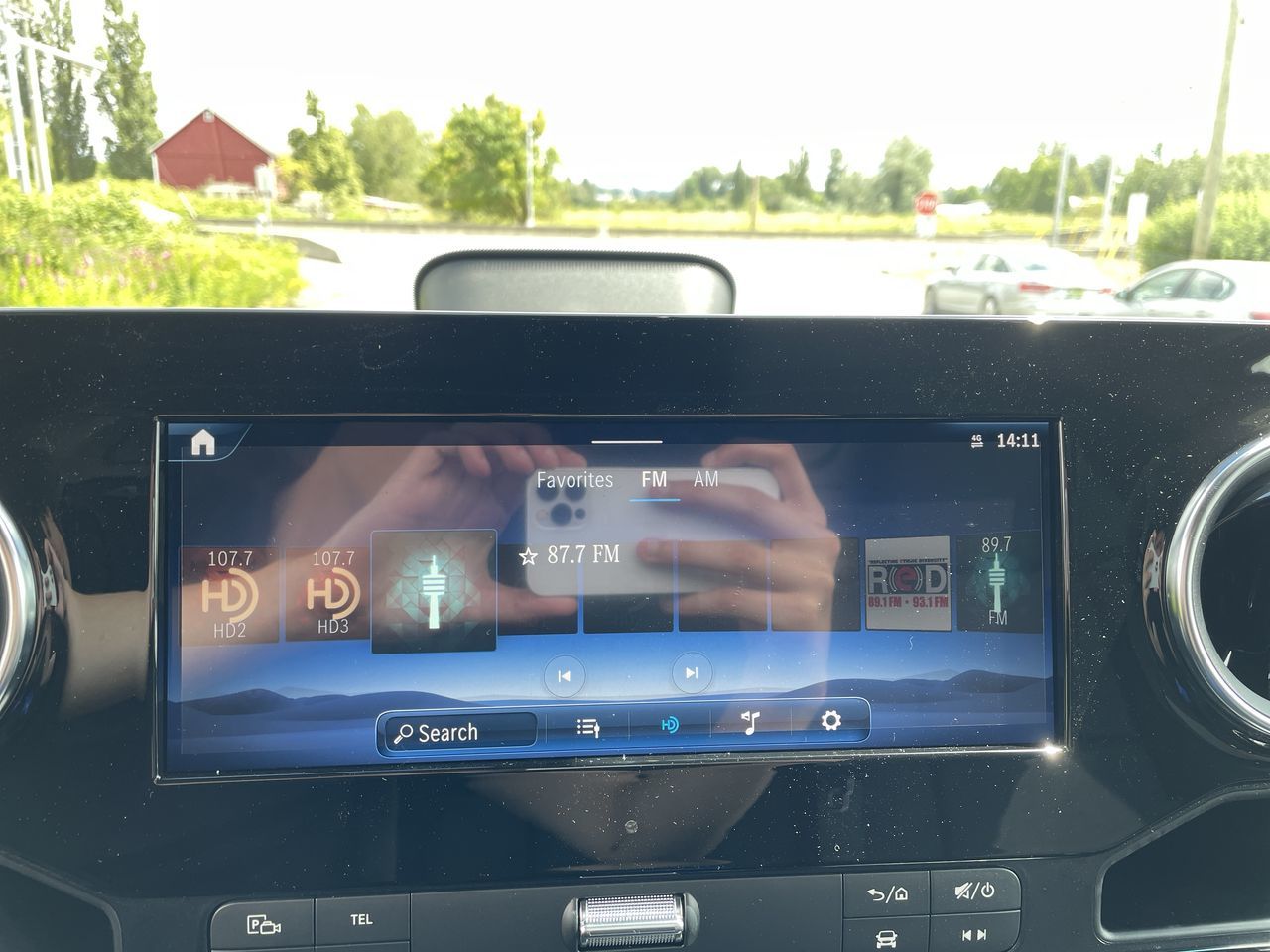 2026 Mercedes-Benz Sprinter 2500 in Langley, British Columbia