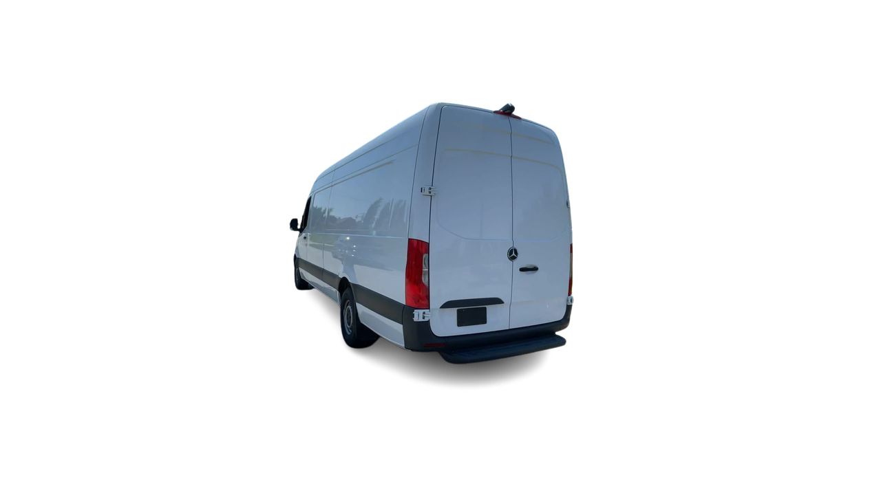 2026 Mercedes-Benz Sprinter 2500 in Langley, British Columbia