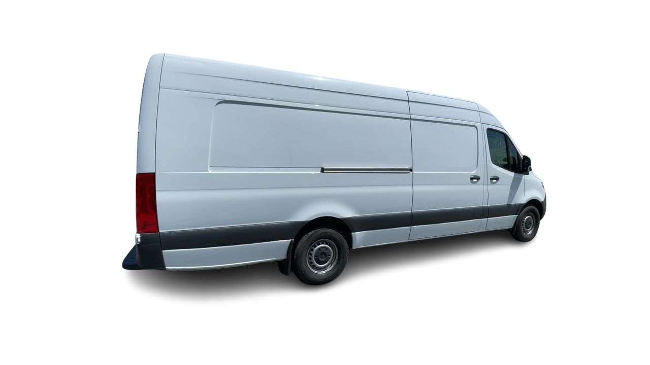 2026 Mercedes-Benz Sprinter 2500 in Langley, British Columbia