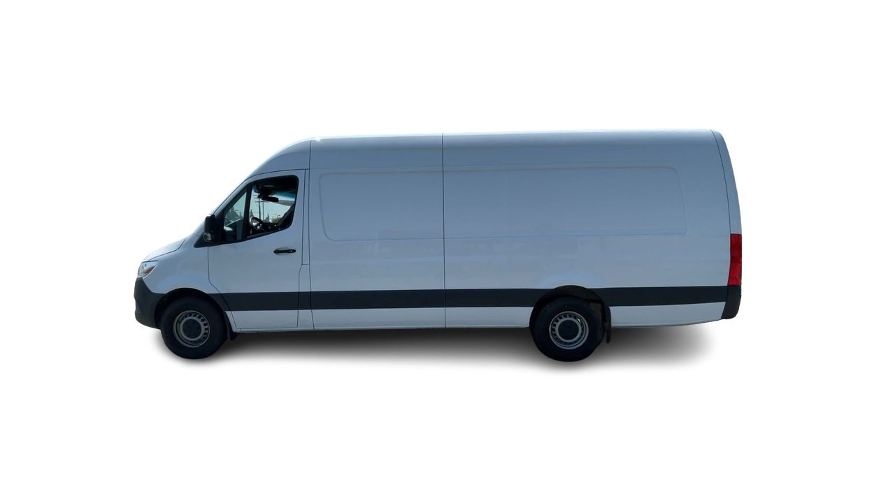 2026 Mercedes-Benz Sprinter 2500 in Langley, British Columbia