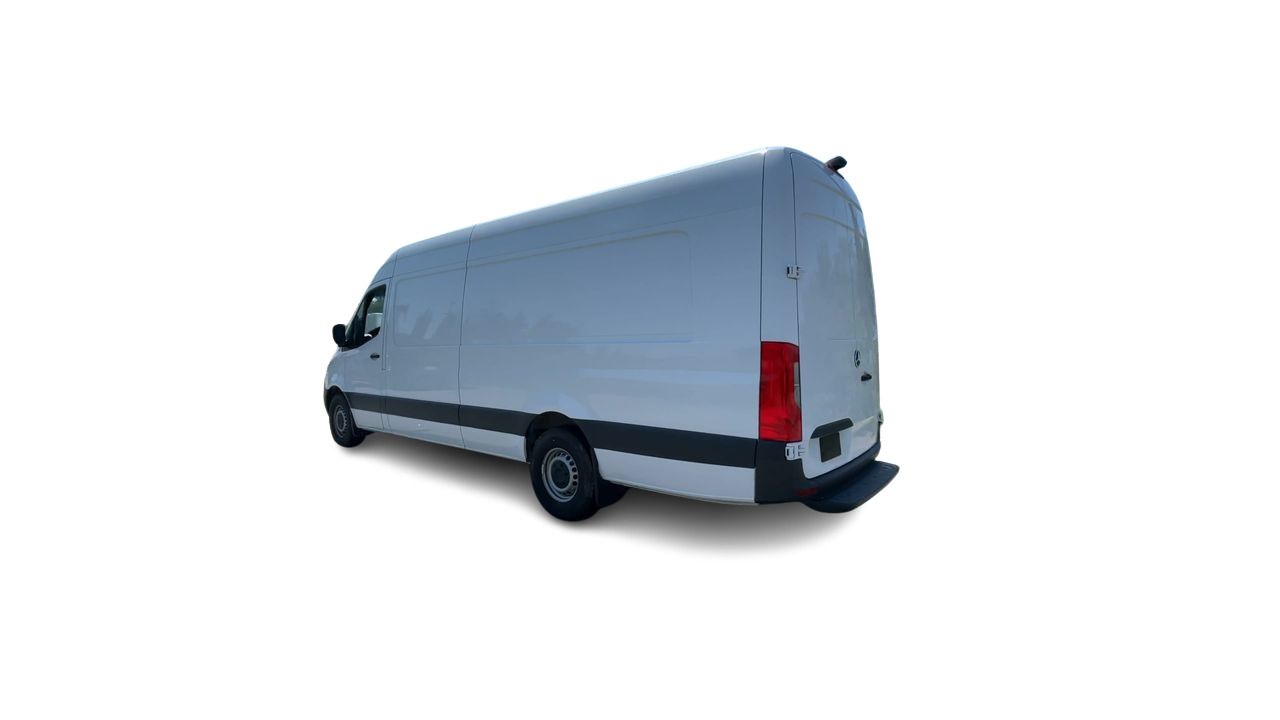 2026 Mercedes-Benz Sprinter 2500 in Langley, British Columbia