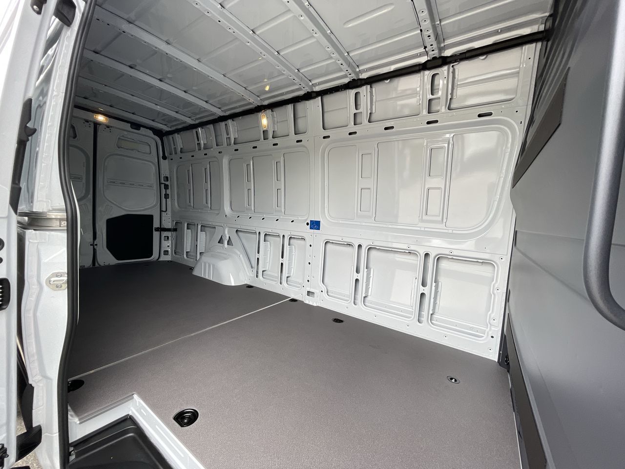 2026 Mercedes-Benz Sprinter 2500 in Langley, British Columbia