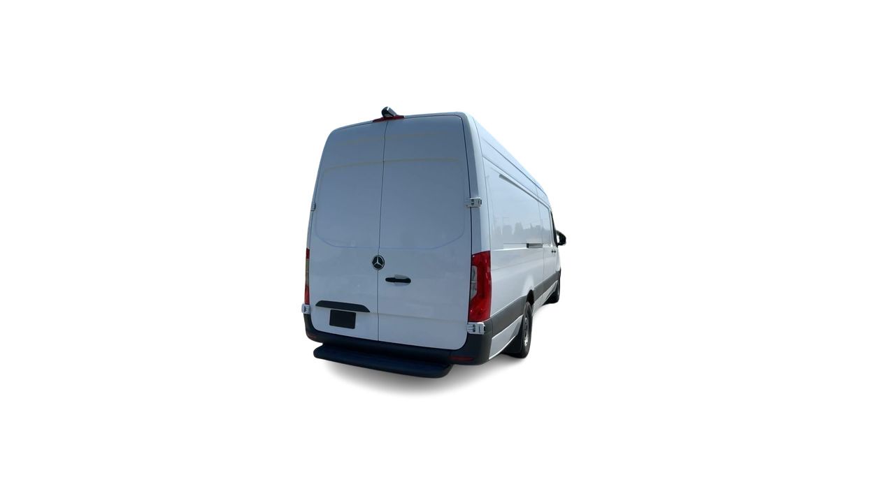 2026 Mercedes-Benz Sprinter 2500 in Langley, British Columbia