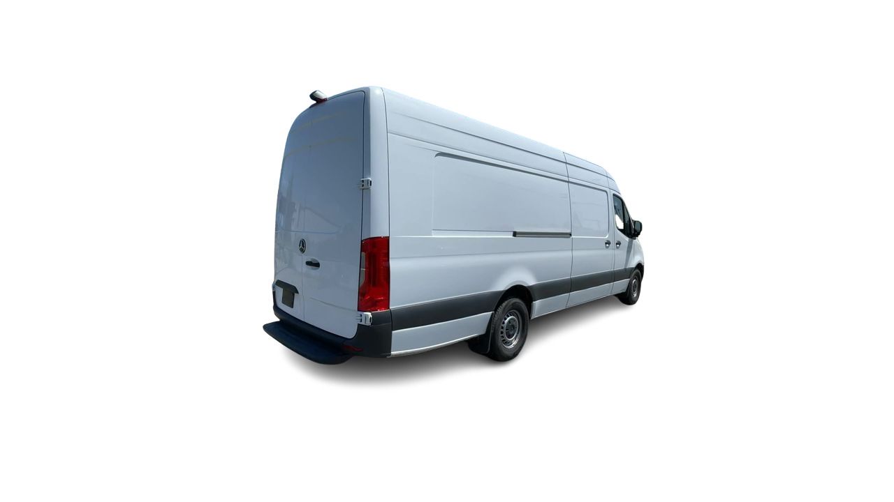 2026 Mercedes-Benz Sprinter 2500 in Langley, British Columbia