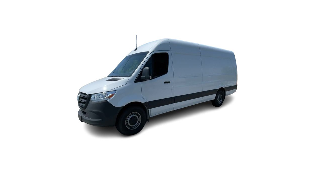 2026 Mercedes-Benz Sprinter 2500 in Langley, British Columbia