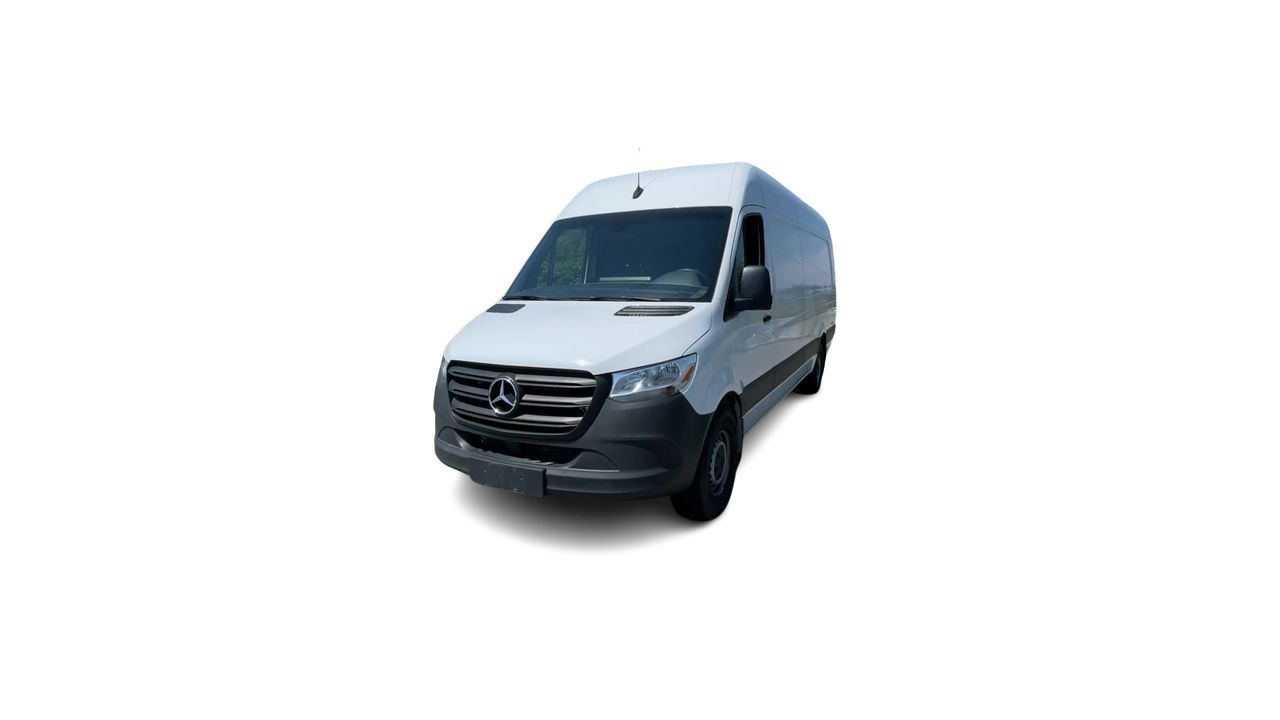 2026 Mercedes-Benz Sprinter 2500 in Langley, British Columbia
