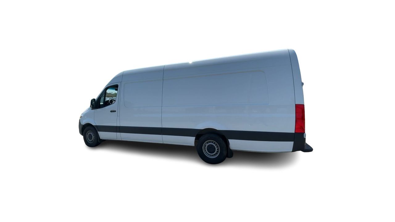2026 Mercedes-Benz Sprinter 2500 in Langley, British Columbia