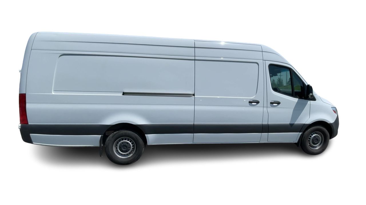 2026 Mercedes-Benz Sprinter 2500 in Langley, British Columbia