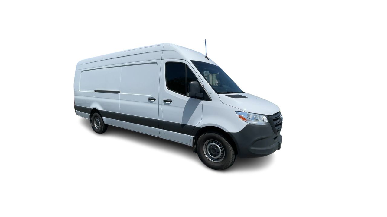 2026 Mercedes-Benz Sprinter 2500 in Langley, British Columbia
