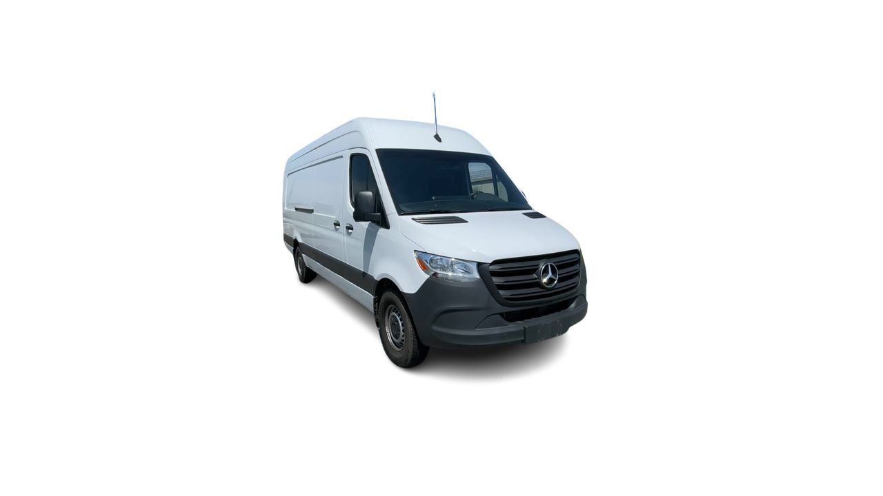 2026 Mercedes-Benz Sprinter 2500 in Langley, British Columbia