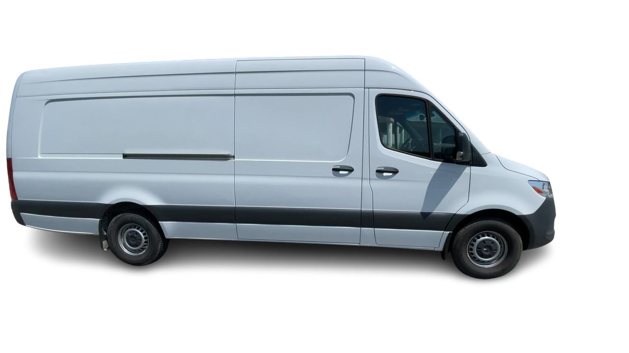 2026 Mercedes-Benz Sprinter 2500 in Langley, British Columbia