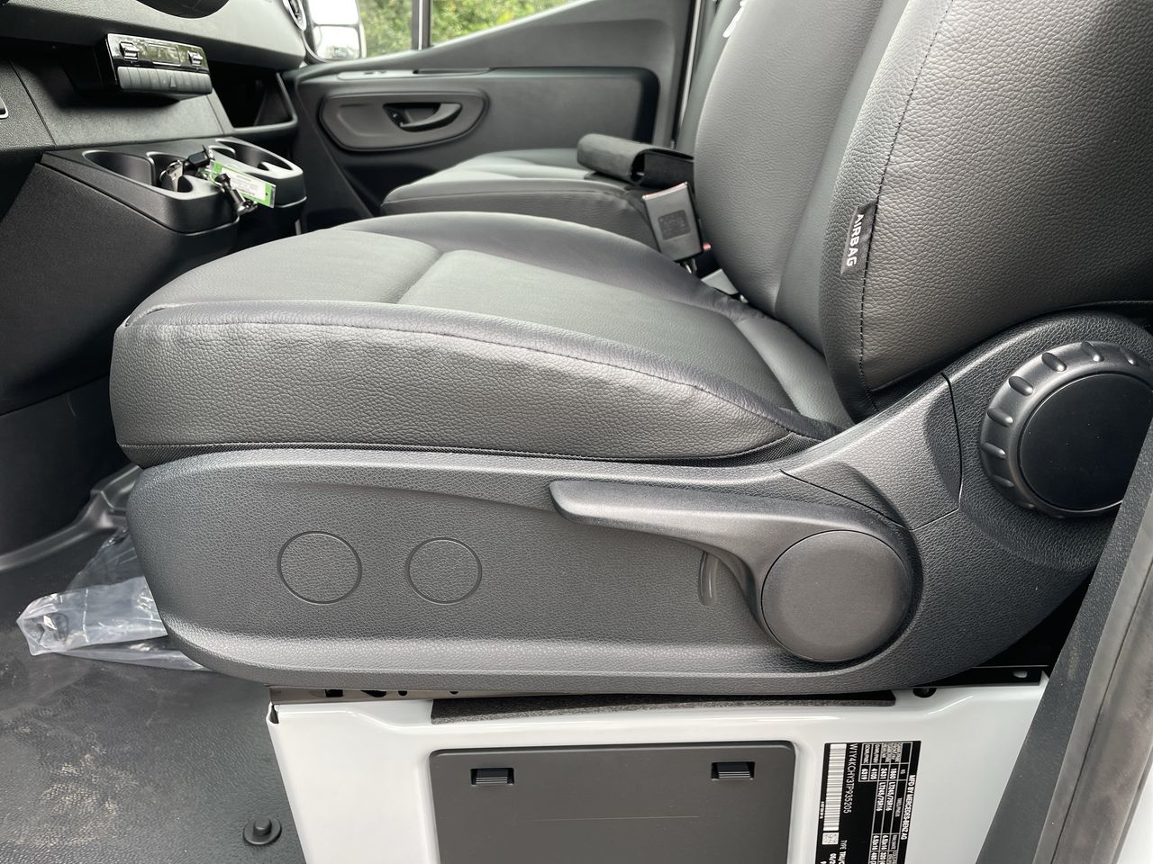 2026 Mercedes-Benz Sprinter 2500 in Langley, British Columbia