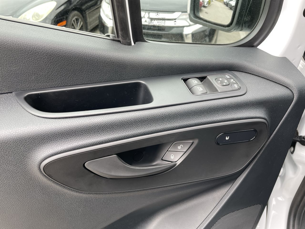 2026 Mercedes-Benz Sprinter 2500 in Langley, British Columbia