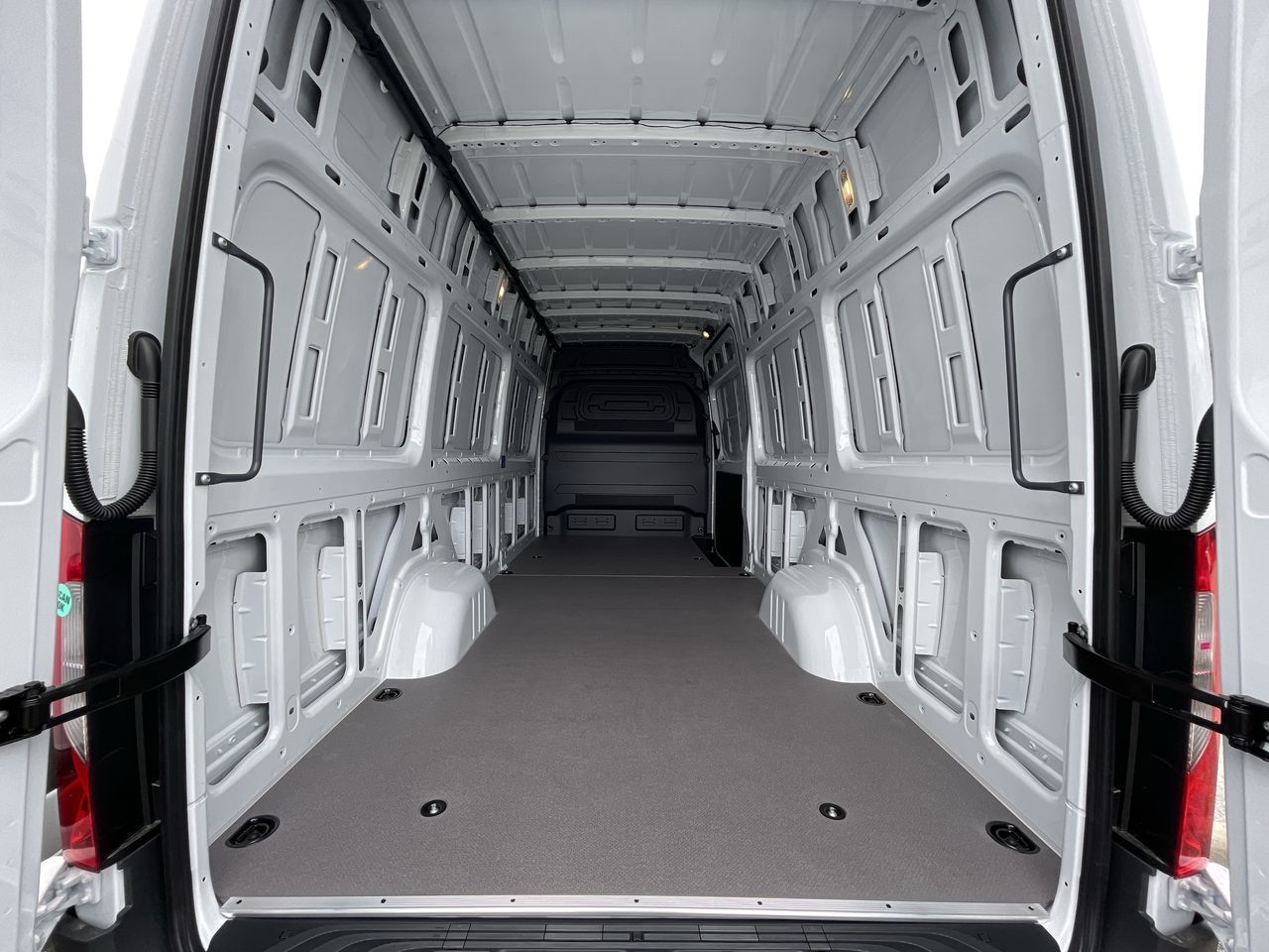 2026 Mercedes-Benz Sprinter 2500 in Langley, British Columbia