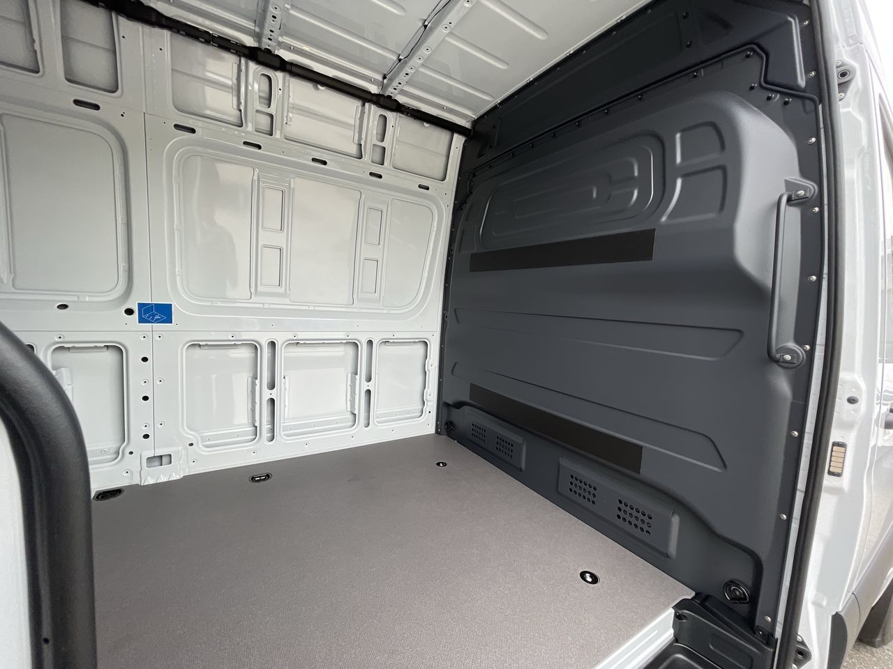 2026 Mercedes-Benz Sprinter 2500 in Langley, British Columbia