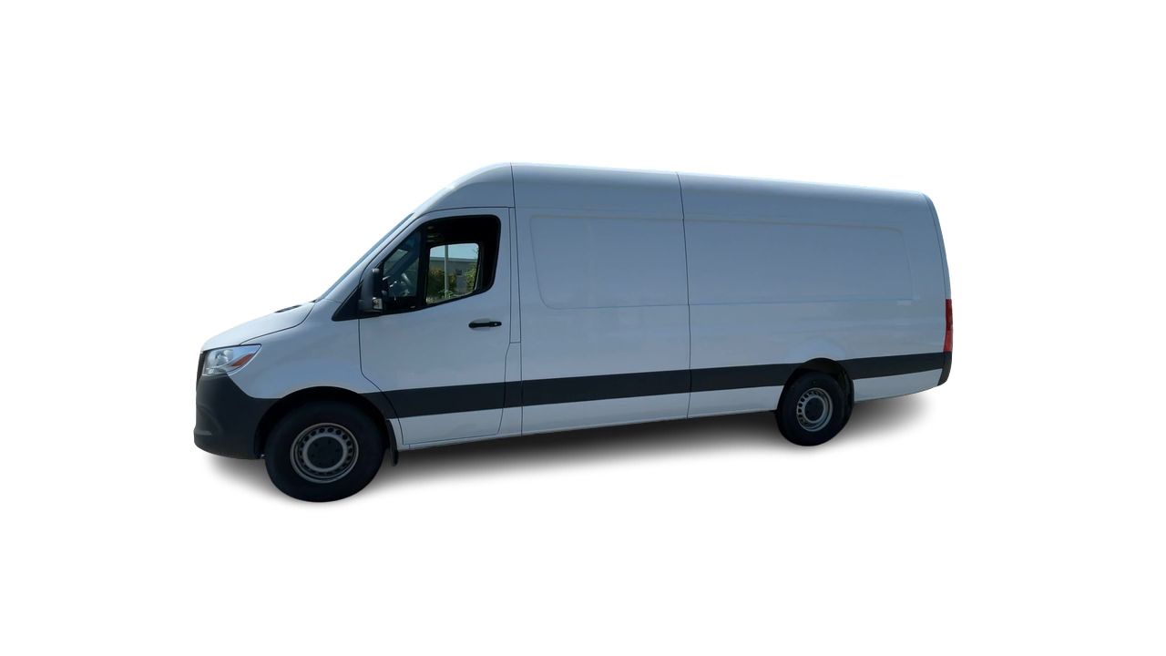 2026 Mercedes-Benz Sprinter 2500 in Langley, British Columbia