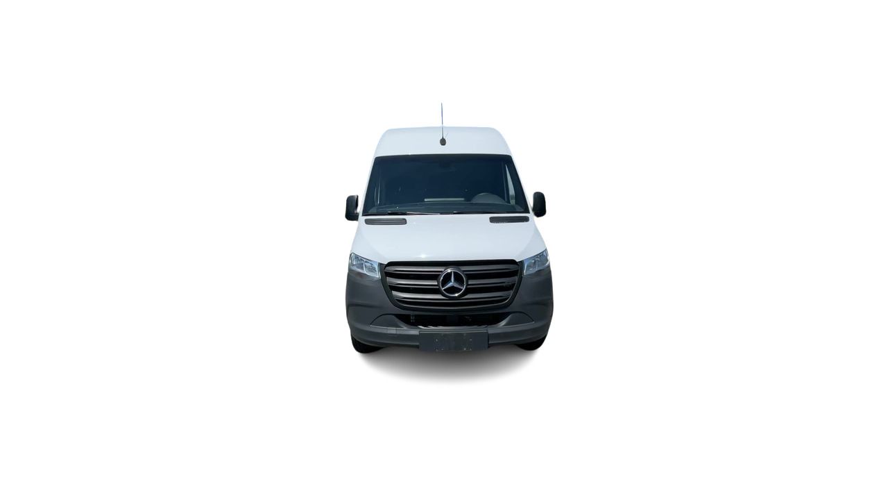 2026 Mercedes-Benz Sprinter 2500 in Langley, British Columbia