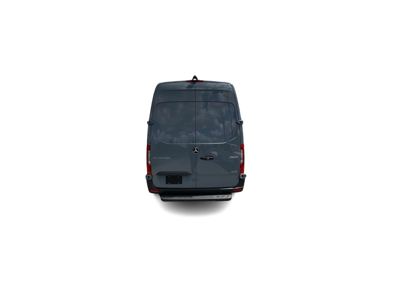 2026 Mercedes-Benz Sprinter 2500 in Langley, British Columbia