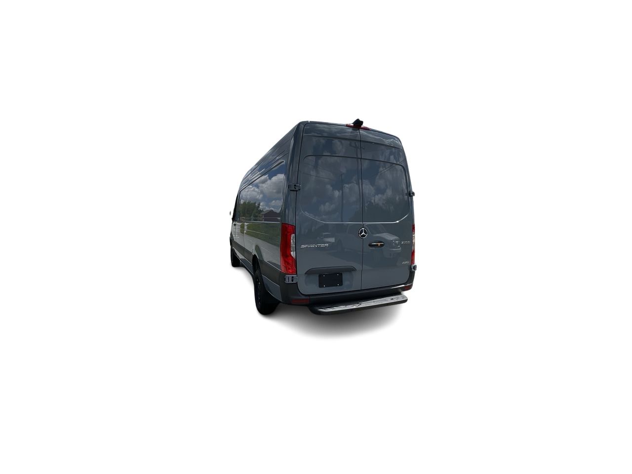 2026 Mercedes-Benz Sprinter 2500 in Langley, British Columbia