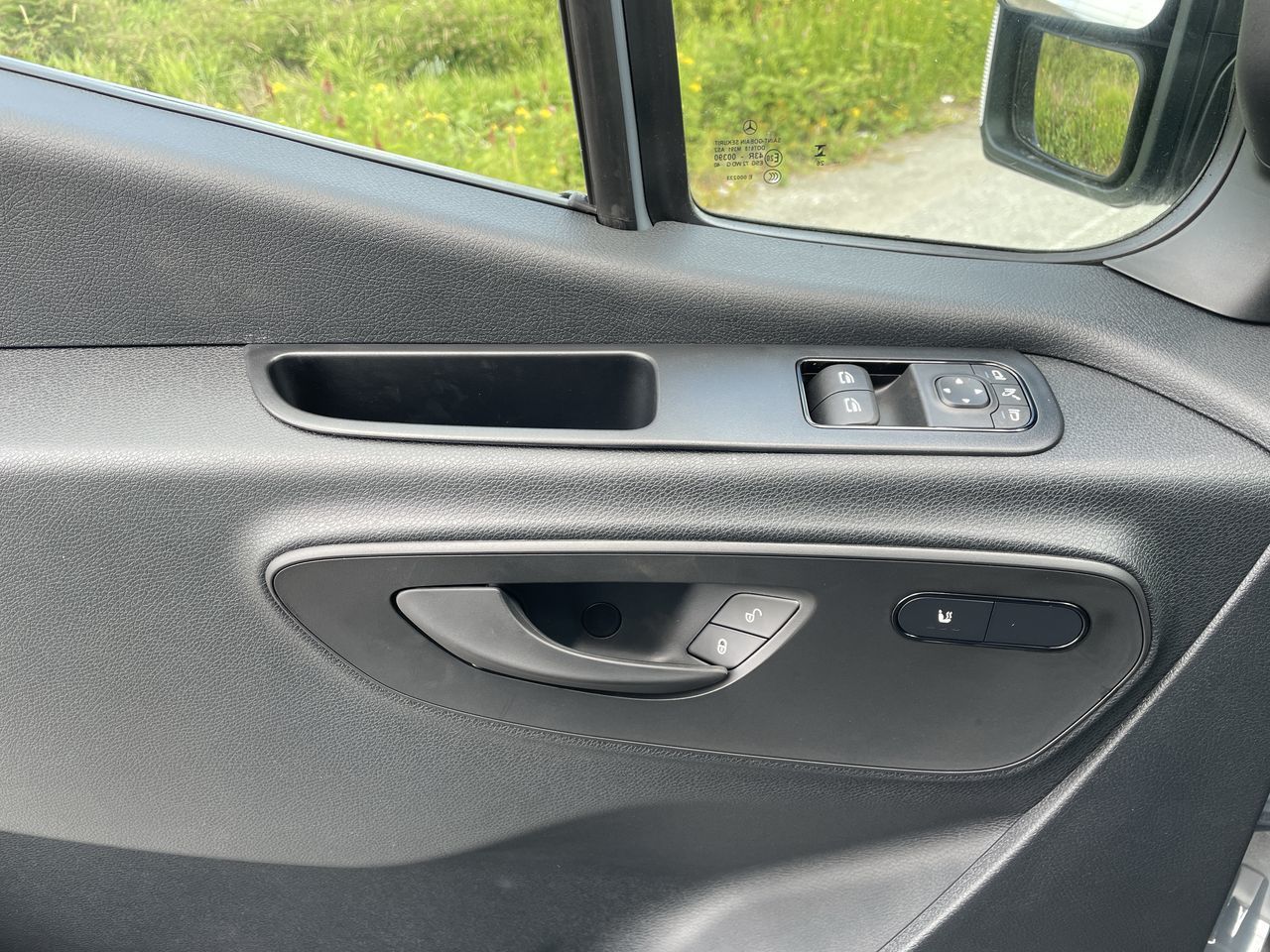2026 Mercedes-Benz Sprinter 2500 in Langley, British Columbia