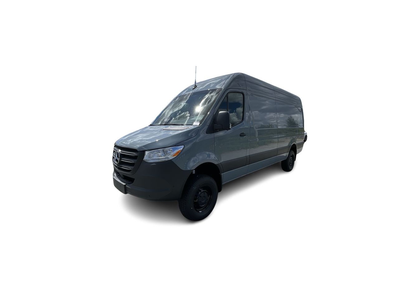 2026 Mercedes-Benz Sprinter 2500 in Langley, British Columbia