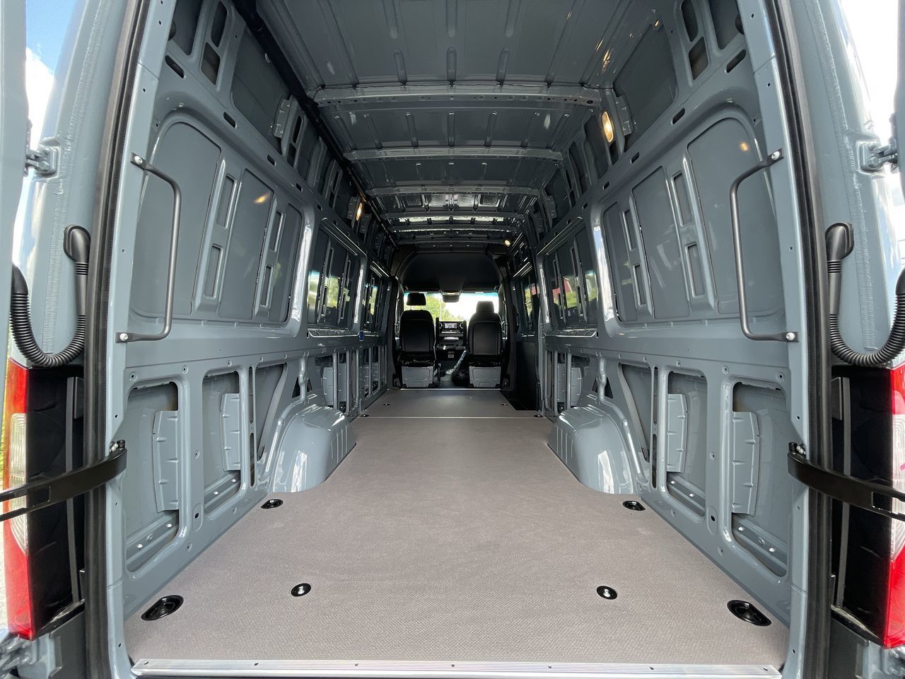 2026 Mercedes-Benz Sprinter 2500 in Langley, British Columbia