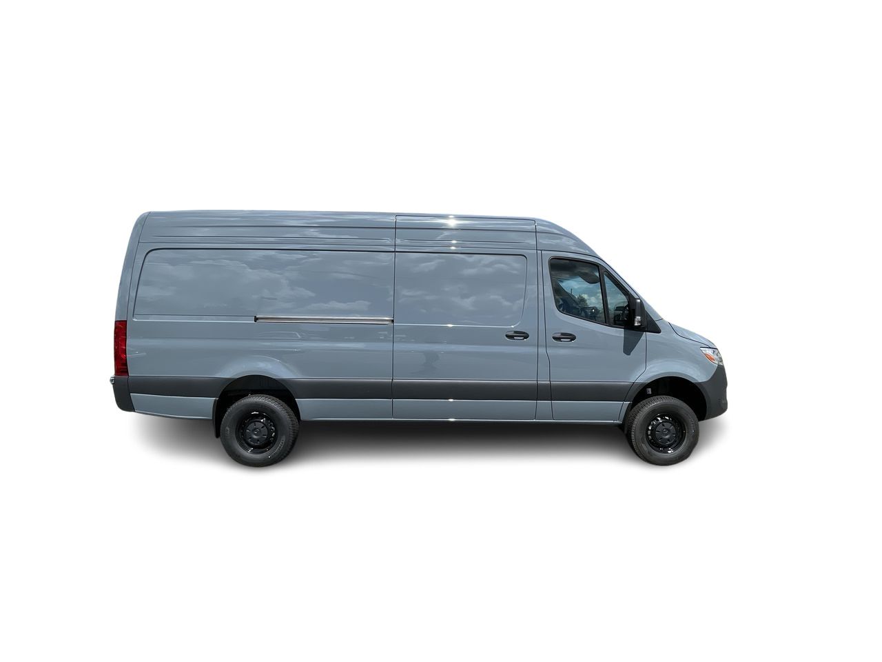 2026 Mercedes-Benz Sprinter 2500 in Langley, British Columbia