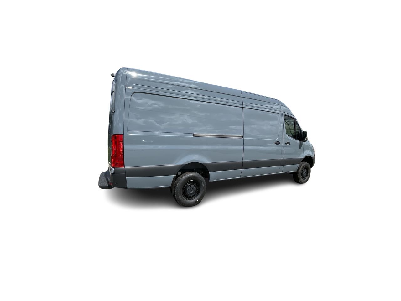 2026 Mercedes-Benz Sprinter 2500 in Langley, British Columbia