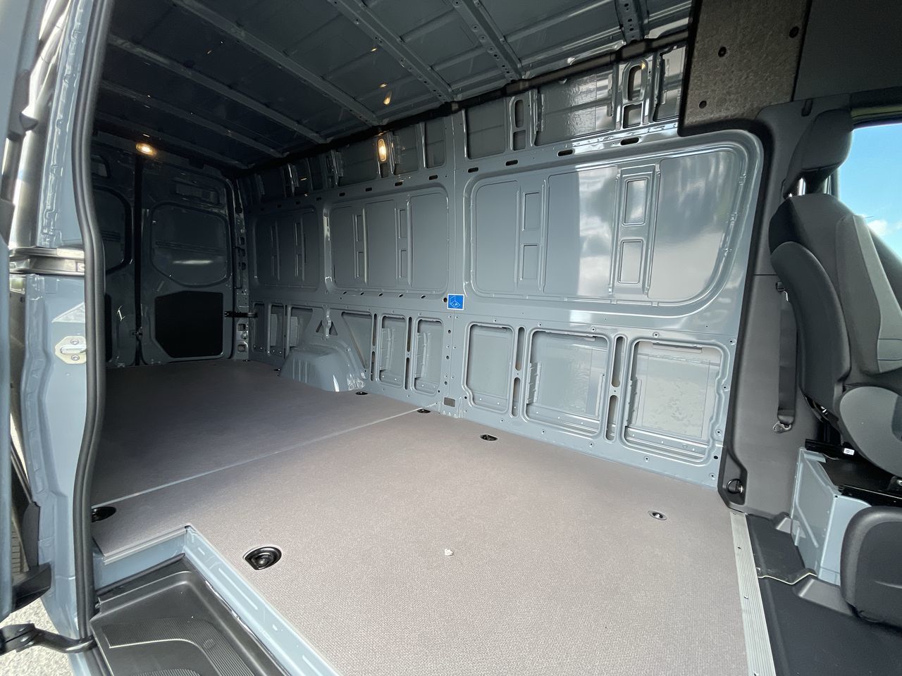 2026 Mercedes-Benz Sprinter 2500 in Langley, British Columbia