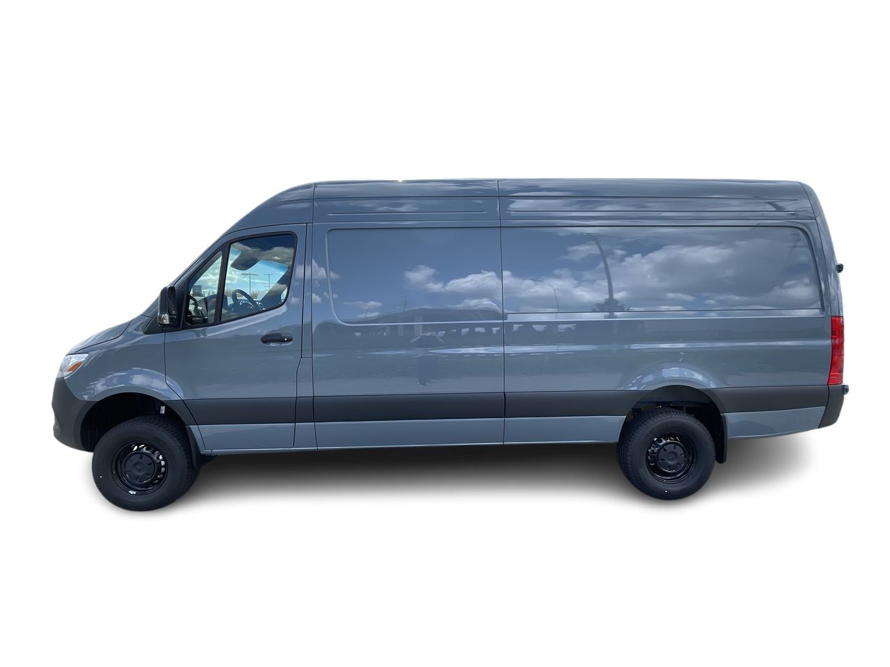 2026 Mercedes-Benz Sprinter 2500 in Langley, British Columbia