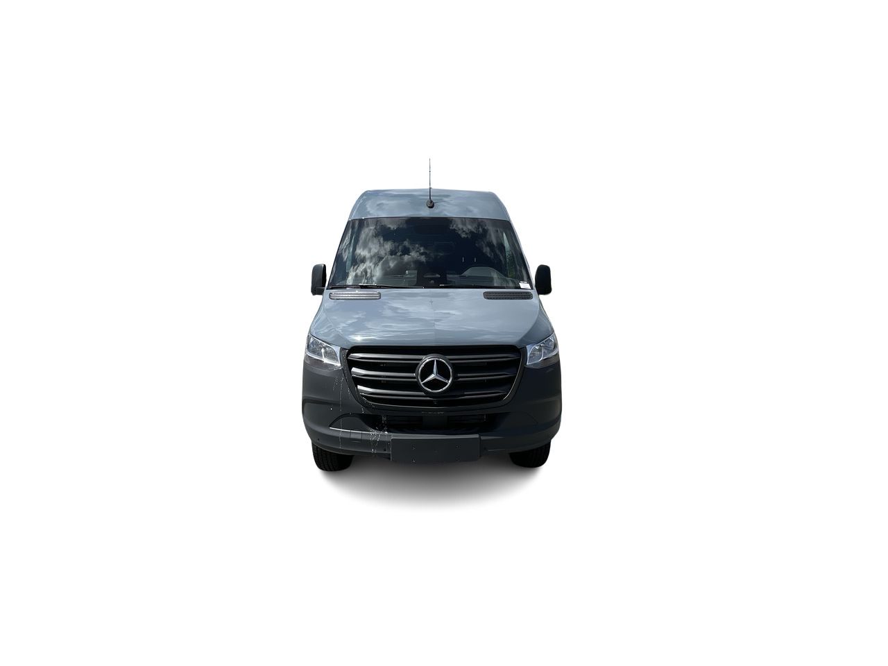 2026 Mercedes-Benz Sprinter 2500 in Langley, British Columbia