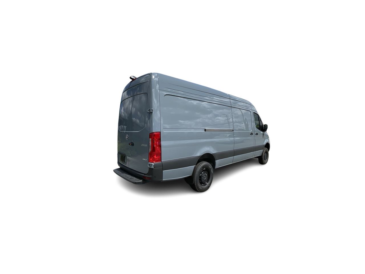 2026 Mercedes-Benz Sprinter 2500 in Langley, British Columbia