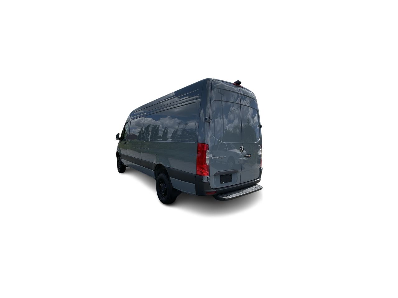 2026 Mercedes-Benz Sprinter 2500 in Langley, British Columbia
