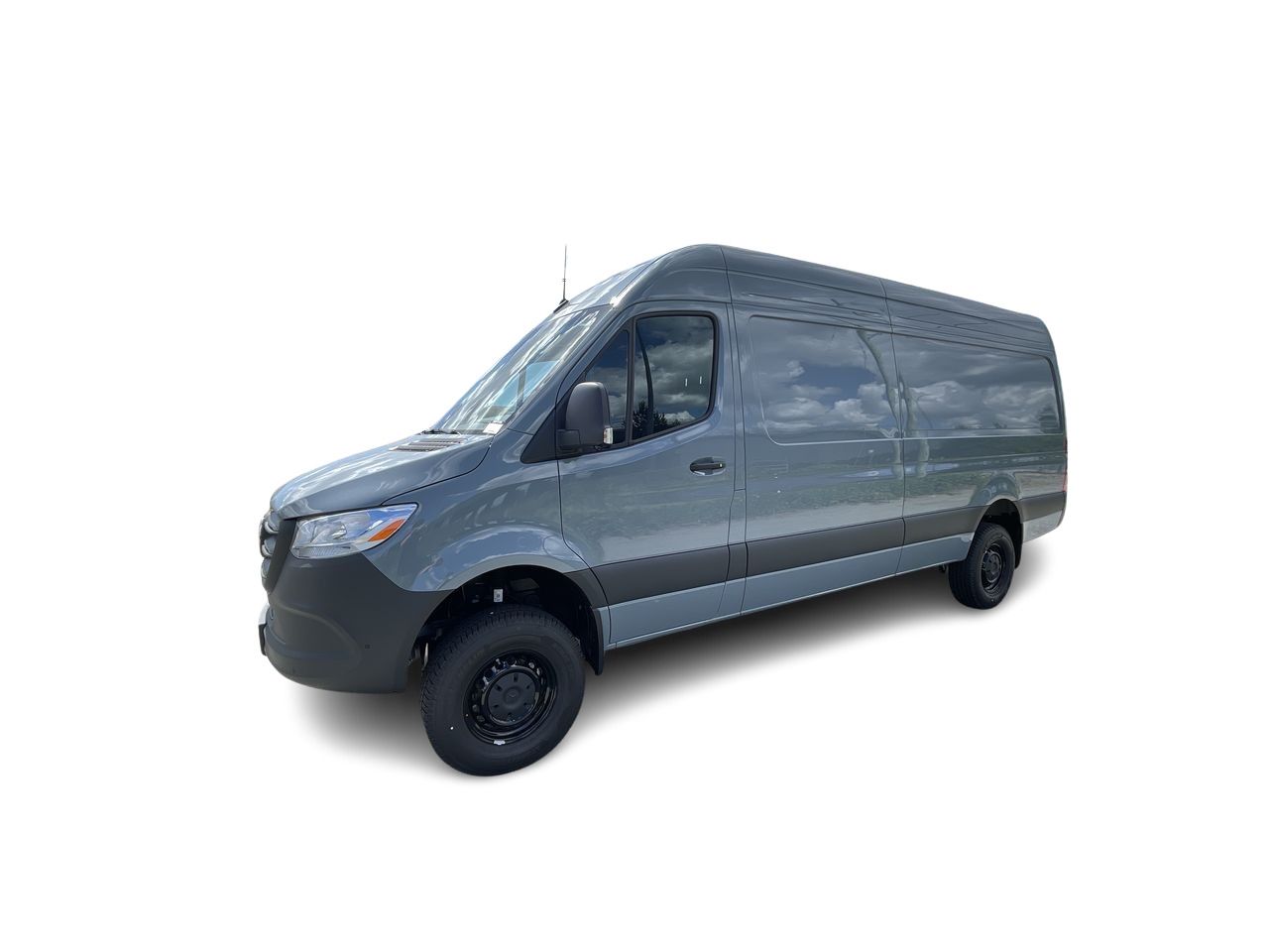 2026 Mercedes-Benz Sprinter 2500 in Langley, British Columbia