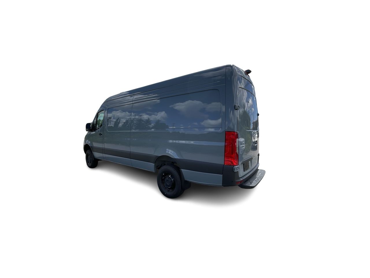2026 Mercedes-Benz Sprinter 2500 in Langley, British Columbia