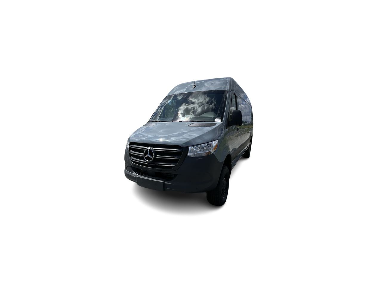 2026 Mercedes-Benz Sprinter 2500 in Langley, British Columbia