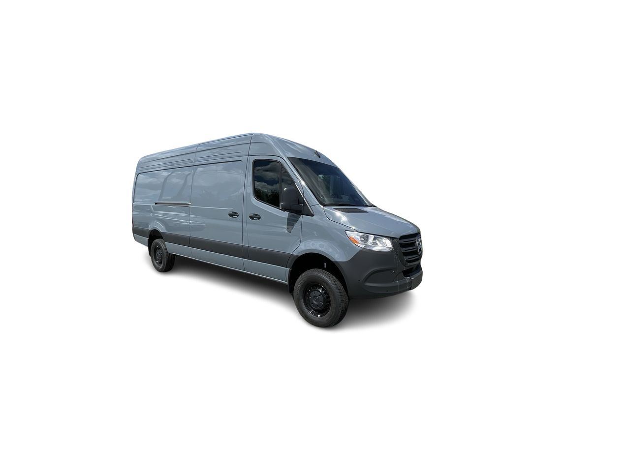 2026 Mercedes-Benz Sprinter 2500 in Langley, British Columbia
