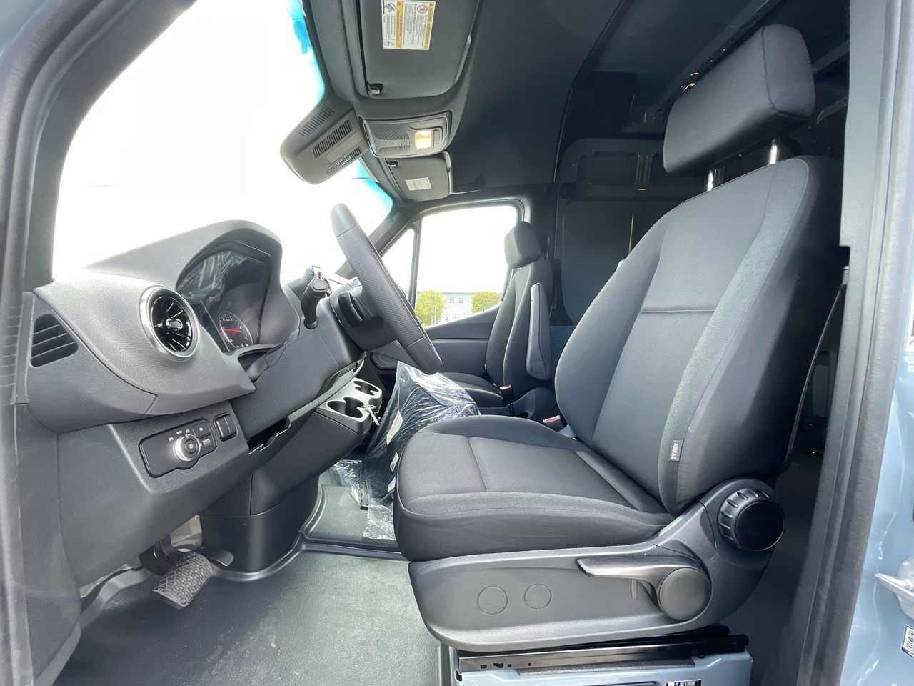 2026 Mercedes-Benz Sprinter 2500 in Langley, British Columbia