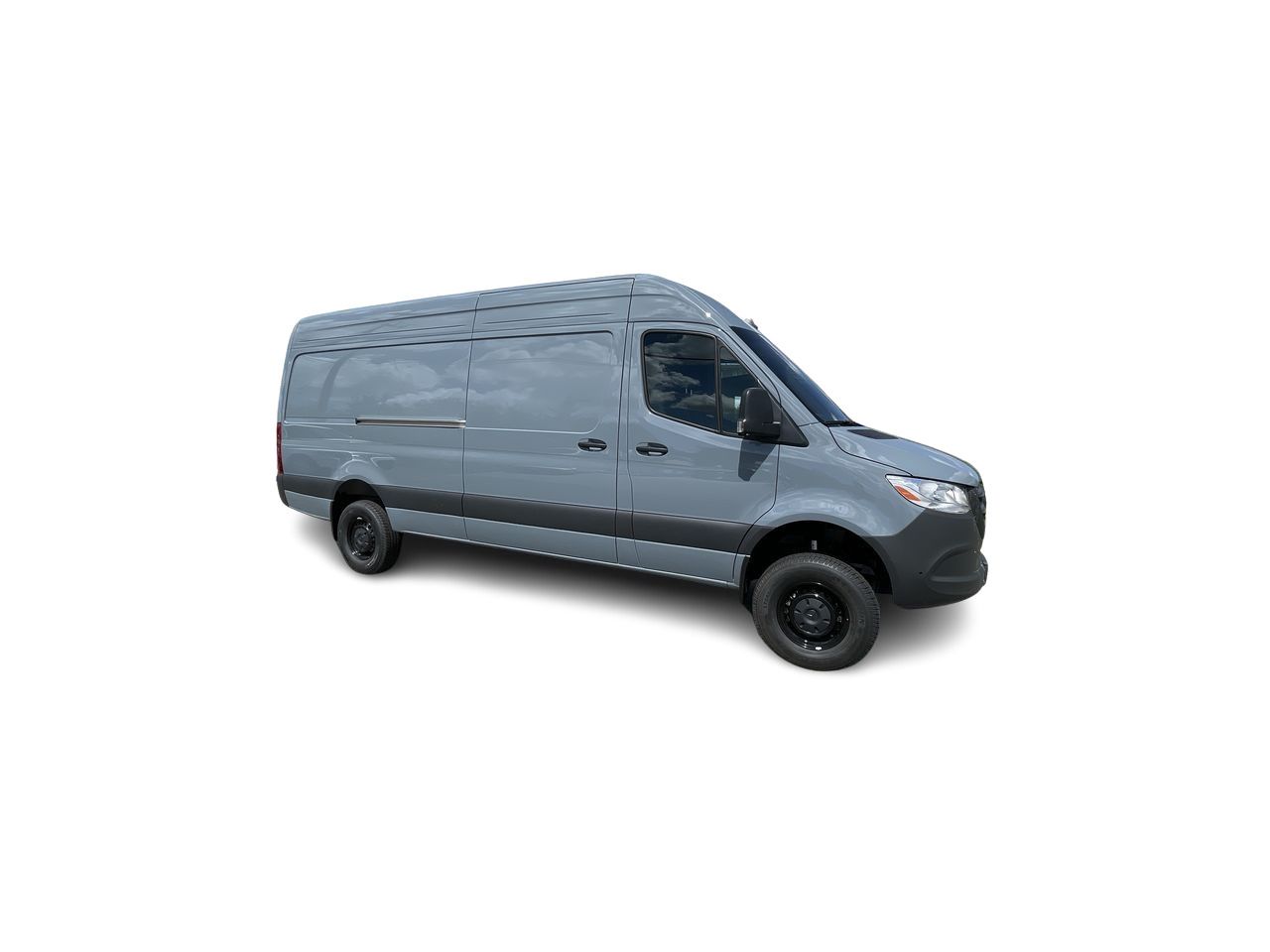2026 Mercedes-Benz Sprinter 2500 in Langley, British Columbia